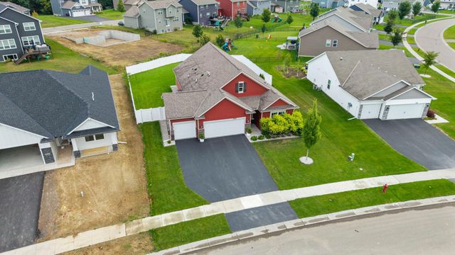 7624 Ochoa Avenue NE, Otsego, MN 55330
