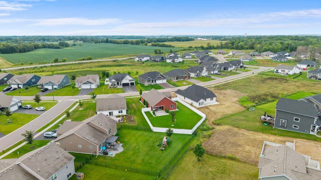 7624 Ochoa Avenue NE, Otsego, MN 55330