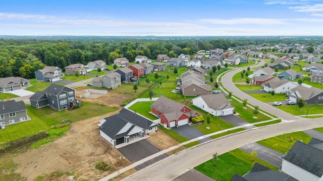7624 Ochoa Avenue NE, Otsego, MN 55330