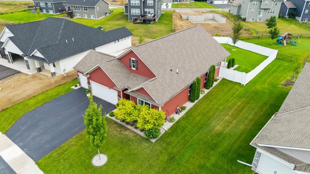 7624 Ochoa Avenue NE, Otsego, MN 55330