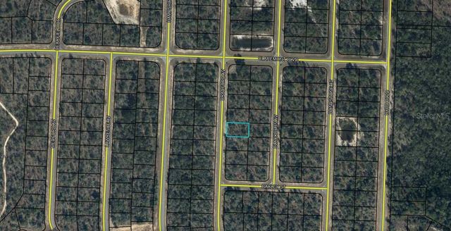 Lot 12 Unit 16 Blk 796 BRADFORD AVENUE, Chipley, FL 32428