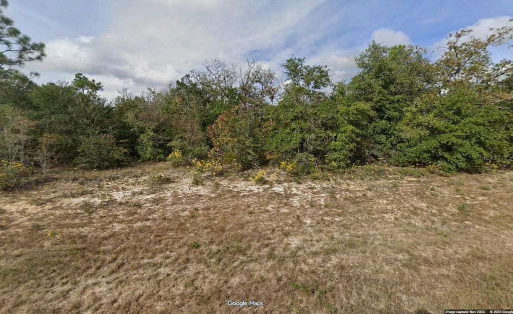 Lot 12 Unit 16 Blk 796 BRADFORD AVENUE, Chipley, FL 32428