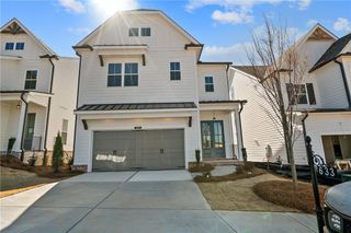 135 Herring Drive, Hoschton, GA 30548
