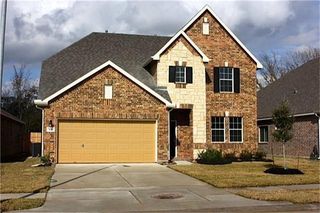 5110 Lakota Trail, Spring, TX 77388