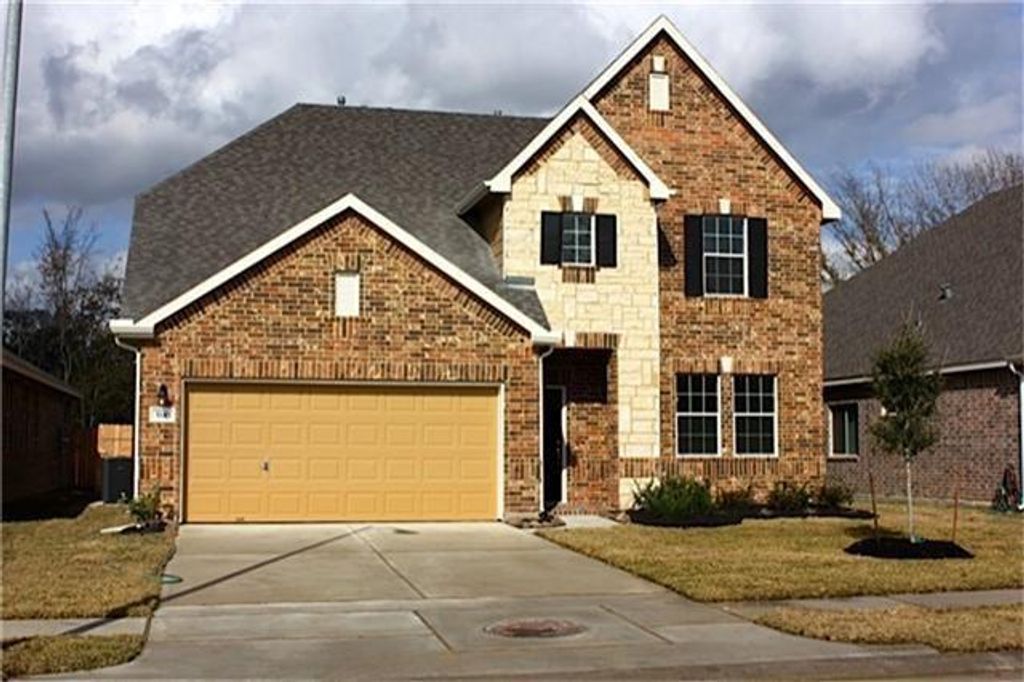 5110 Lakota Trail, Spring, TX 77388