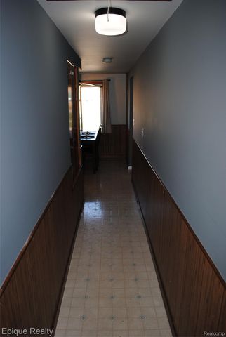 1822 Wall Street, Port Huron, MI 48060