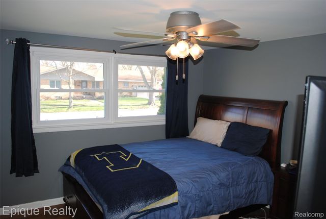 1822 Wall Street, Port Huron, MI 48060