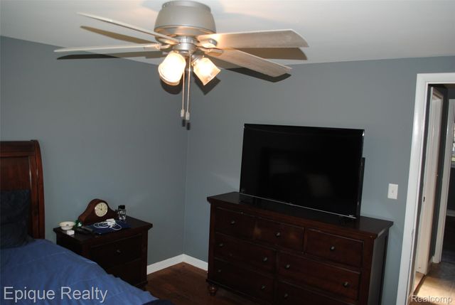 1822 Wall Street, Port Huron, MI 48060