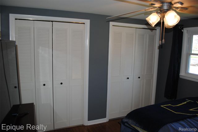 1822 Wall Street, Port Huron, MI 48060