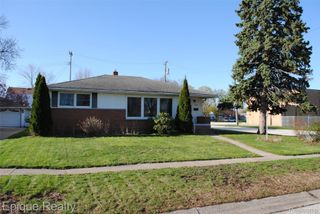 1822 Wall Street, Port Huron, MI 48060