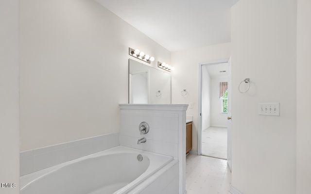 304 Nottinghill Walk, Apex, NC 27502