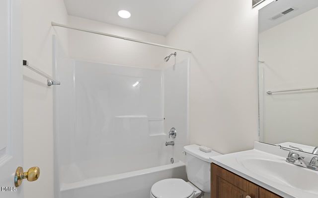 304 Nottinghill Walk, Apex, NC 27502