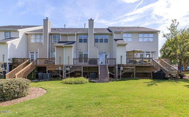 304 Nottinghill Walk, Apex, NC 27502