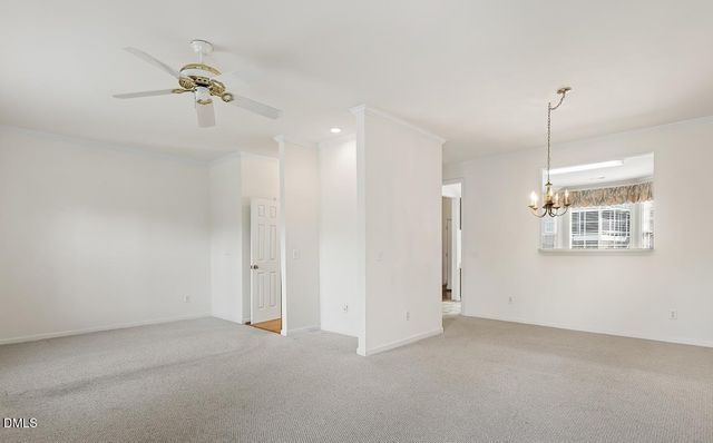 304 Nottinghill Walk, Apex, NC 27502