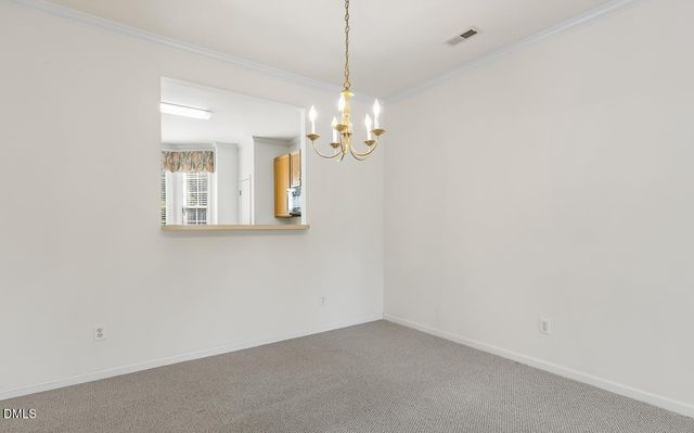304 Nottinghill Walk, Apex, NC 27502