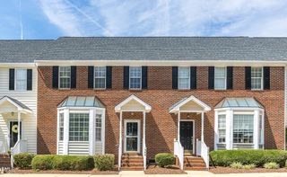 304 Nottinghill Walk, Apex, NC 27502