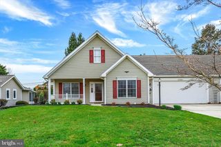 2324-D ARONIMINK CIR, Fayetteville, PA 17222