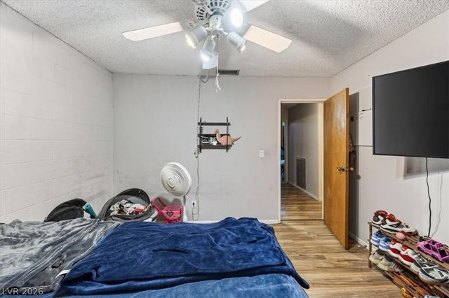 2518 Bulloch Street D, North Las Vegas, NV 89030