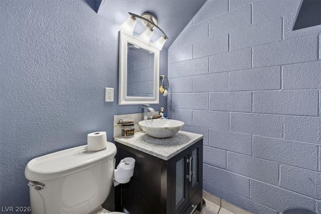 2518 Bulloch Street D, North Las Vegas, NV 89030