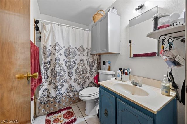 2518 Bulloch Street D, North Las Vegas, NV 89030