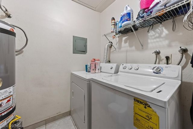 2518 Bulloch Street D, North Las Vegas, NV 89030