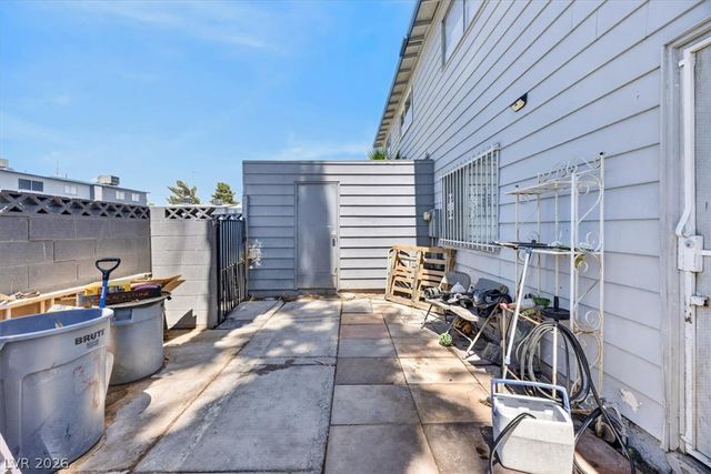 2518 Bulloch Street D, North Las Vegas, NV 89030