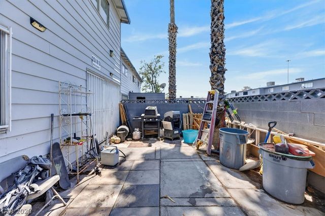 2518 Bulloch Street D, North Las Vegas, NV 89030