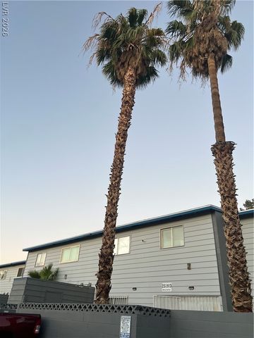 2518 Bulloch Street D, North Las Vegas, NV 89030