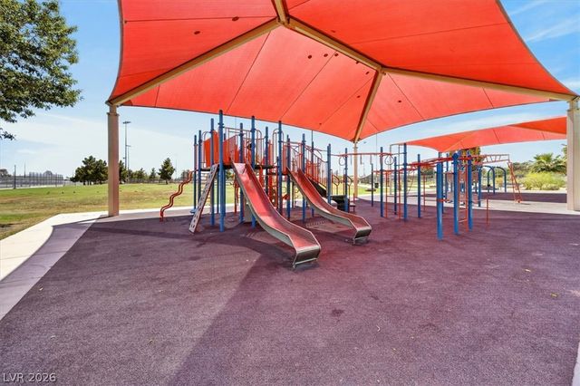 2518 Bulloch Street D, North Las Vegas, NV 89030