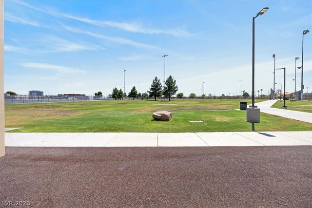 2518 Bulloch Street D, North Las Vegas, NV 89030