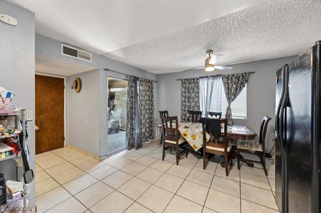 2518 Bulloch Street D, North Las Vegas, NV 89030