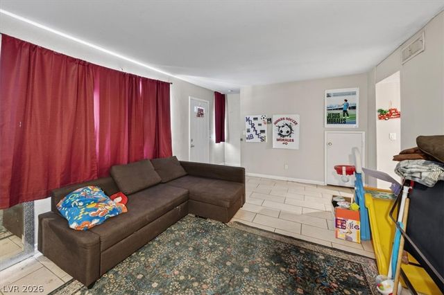 2518 Bulloch Street D, North Las Vegas, NV 89030