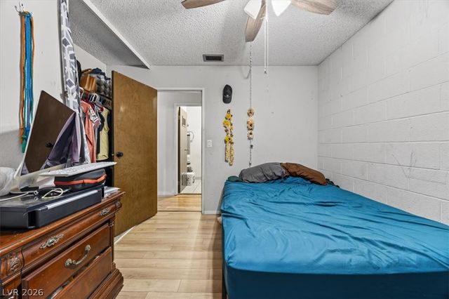 2518 Bulloch Street D, North Las Vegas, NV 89030