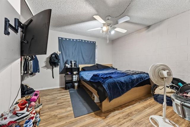 2518 Bulloch Street D, North Las Vegas, NV 89030