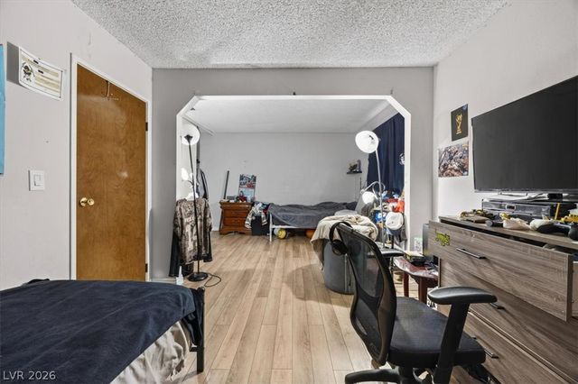 2518 Bulloch Street D, North Las Vegas, NV 89030