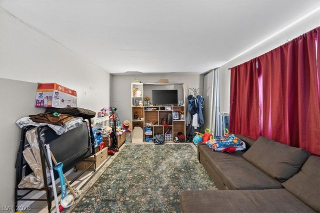 2518 Bulloch Street D, North Las Vegas, NV 89030