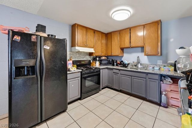 2518 Bulloch Street D, North Las Vegas, NV 89030