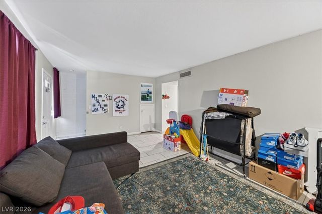 2518 Bulloch Street D, North Las Vegas, NV 89030