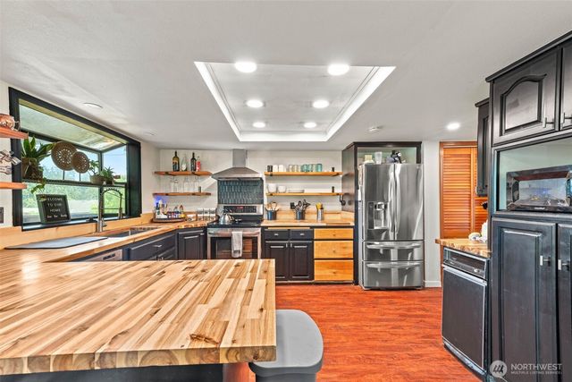 7237 Ridgemont Drive SE, Olympia, WA 98513