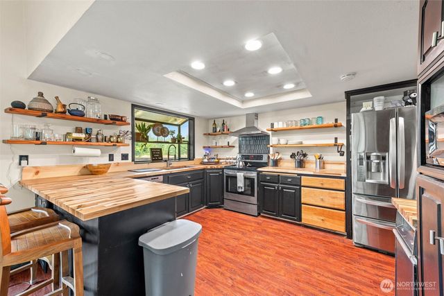 7237 Ridgemont Drive SE, Olympia, WA 98513