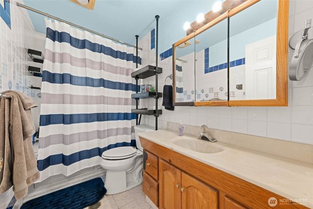 7237 Ridgemont Drive SE, Olympia, WA 98513
