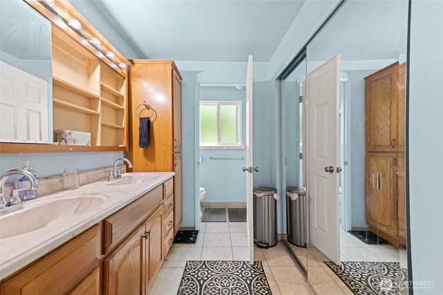 7237 Ridgemont Drive SE, Olympia, WA 98513