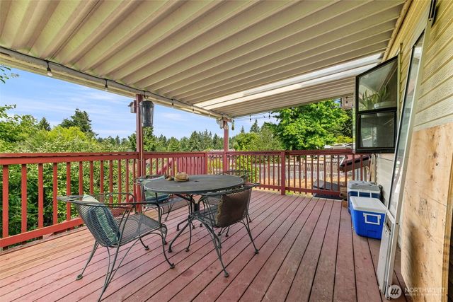 7237 Ridgemont Drive SE, Olympia, WA 98513