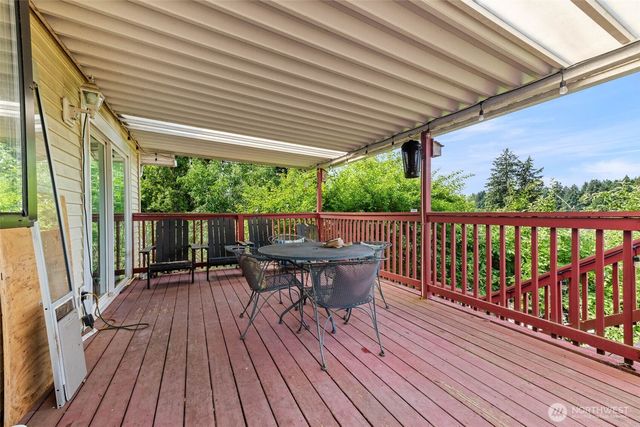 7237 Ridgemont Drive SE, Olympia, WA 98513