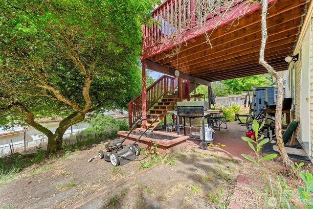 7237 Ridgemont Drive SE, Olympia, WA 98513
