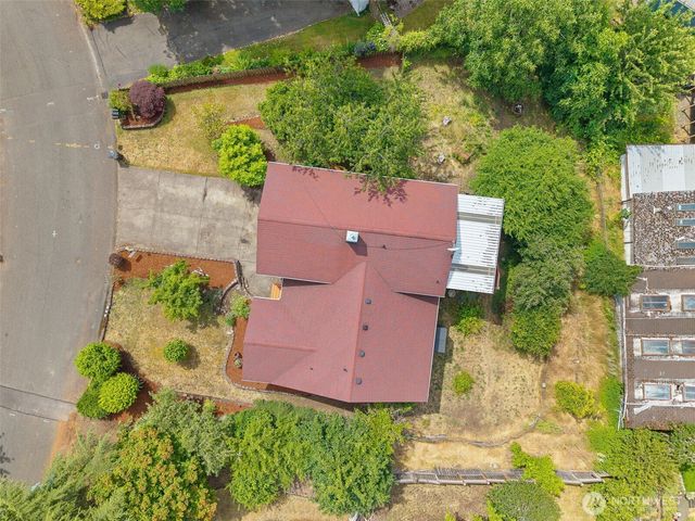 7237 Ridgemont Drive SE, Olympia, WA 98513