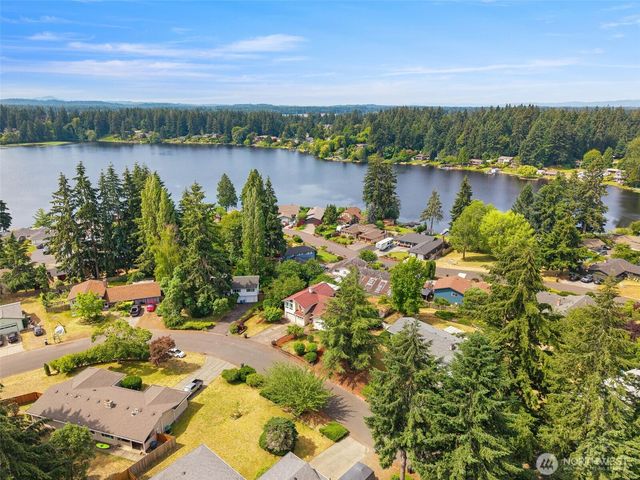7237 Ridgemont Drive SE, Olympia, WA 98513