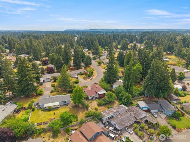 7237 Ridgemont Drive SE, Olympia, WA 98513