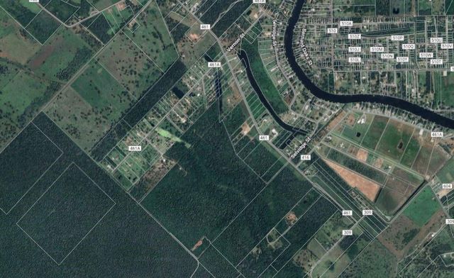 20406 County Road 461, Brazoria, TX 77422