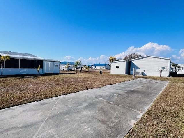 161 TARPON, Punta Gorda, FL 33950